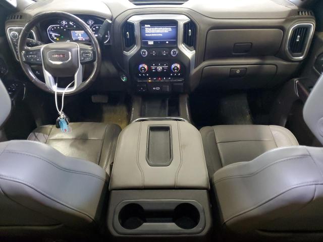 Photo 8 from auction – 2019 GMC SIERRA K15 with VIN 1GTR9DED7KZ203532