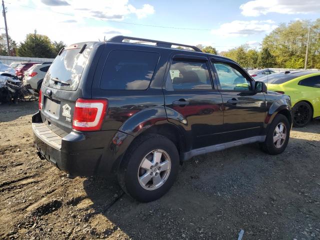 Foto 3 de la subasta – 2010 FORD ESCAPE XLT con VIN 1FMCU9DG4AKD16144