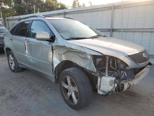 Photo 4 from auction – 2005 LEXUS RX 330 with VIN 2T2HA31U35C076677