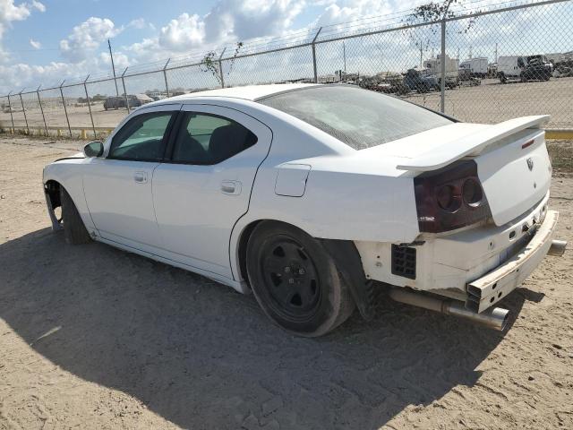 Photo 2 from auction – 2009 DODGE CHARGER with VIN 2B3KA43T39H571866