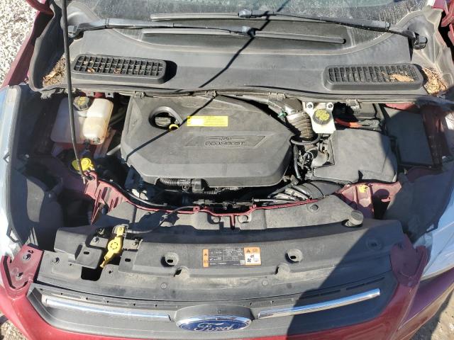 Photo 12 from auction – 2015 FORD ESCAPE SE with VIN 1FMCU9GX3FUB71556