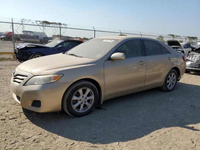 TOYOTA CAMRY BASE 2011 with VIN 4T1BF3EK2BU717347 - Photo from auction