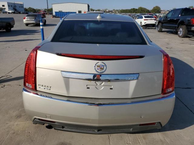 Photo 6 from auction – 2013 CADILLAC CTS LUXURY with VIN 1G6DF5E54D0116442