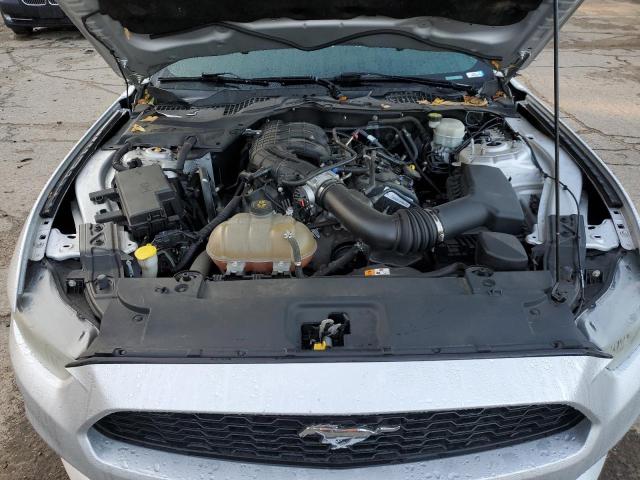 Photo 11 from auction – 2017 FORD MUSTANG with VIN 1FA6P8AM0H5244709