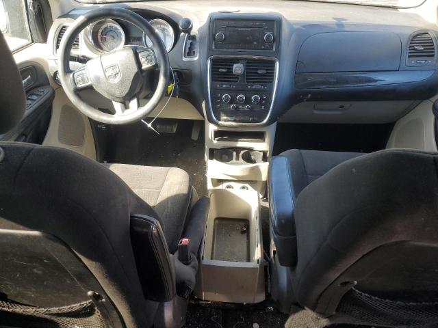 Zdjęcie 8 z aukcji – 2013 DODGE GRAND CARA z VIN 2C4RDGCG9DR752028