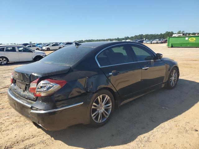 Photo 3 from auction – 2013 HYUNDAI GENESIS 3. with VIN KMHGC4DD0DU249256