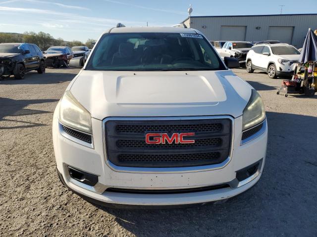 Photo 5 from auction – 2015 GMC ACADIA SLE with VIN 1GKKRNED7FJ135703