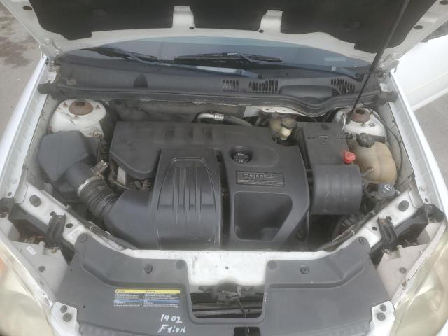 Photo 11 from auction – 2008 CHEVROLET COBALT LS with VIN 1G1AK58F787305656