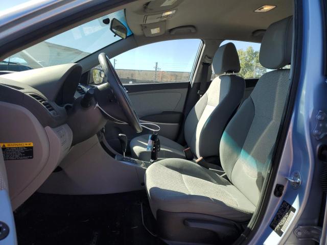 Photo 7 from auction – 2014 HYUNDAI ACCENT GLS with VIN KMHCT5AE7EU141154