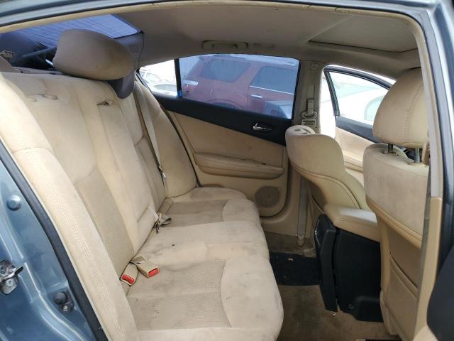 Photo 10 from auction – 2010 NISSAN MAXIMA S with VIN 1N4AA5AP6AC854913