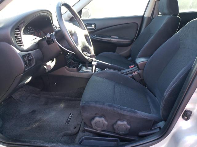 Photo 7 from auction – 2005 NISSAN SENTRA 1.8 with VIN 3N1CB51D05L554643