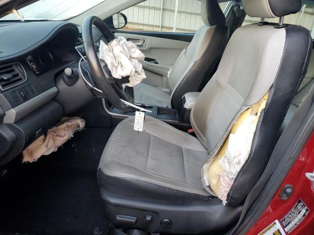Photo 7 from auction – 2016 TOYOTA CAMRY LE with VIN 4T1BF1FK3GU510346