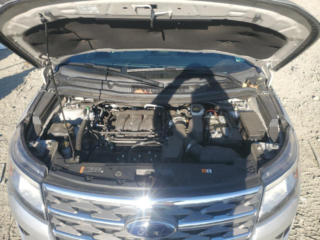 Фото 12 с аукциона – 2019 FORD EXPLORER с VIN 1FM5K7B86KGA45039