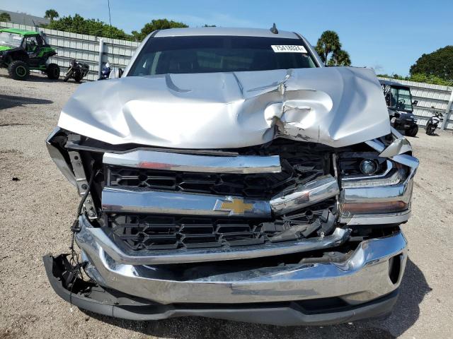 Photo 5 from auction – 2018 CHEVROLET SILVERADO with VIN 2GCRCRECXJ1103762