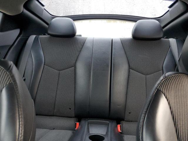 Photo 10 from auction – 2013 HYUNDAI VELOSTER with VIN KMHTC6AD6DU130643