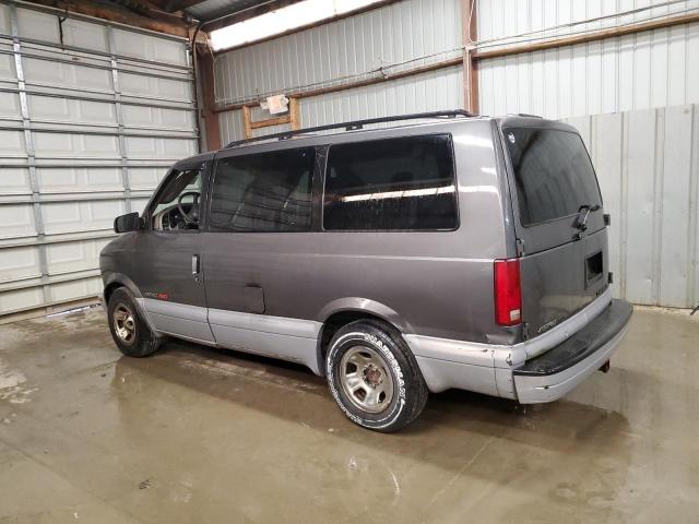 Photo 2 from auction – 2000 CHEVROLET ASTRO with VIN 1GNEL19WXYB140753