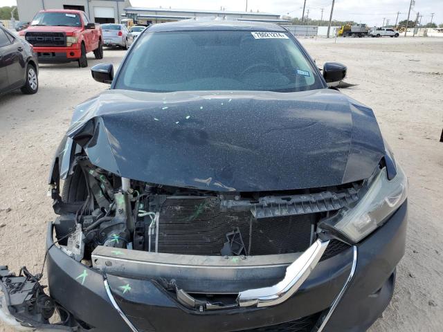 Photo 5 from auction – 2017 NISSAN MAXIMA 3.5 with VIN 1N4AA6AP2HC380488