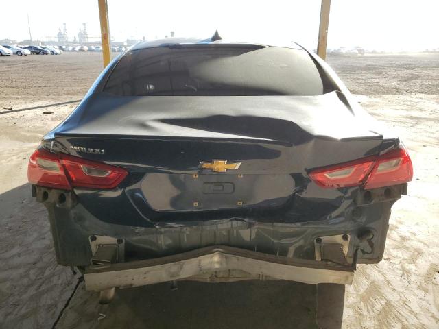 Photo 6 from auction – 2017 CHEVROLET MALIBU LS with VIN 1G1ZB5STXHF233049