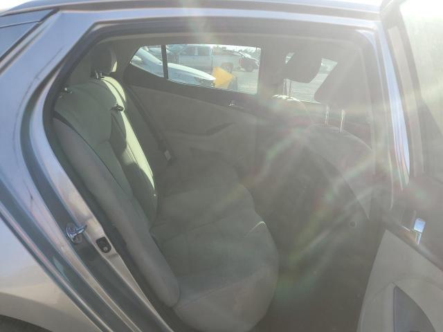 Photo 10 from auction – 2013 KIA OPTIMA HYB with VIN KNAGM4AD1D5043425