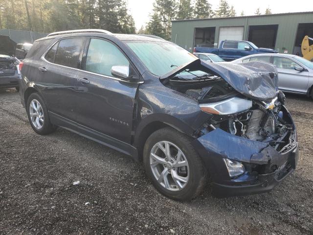 Photo 4 from auction – 2018 CHEVROLET EQUINOX PR with VIN 3GNAXXEU4JS550100