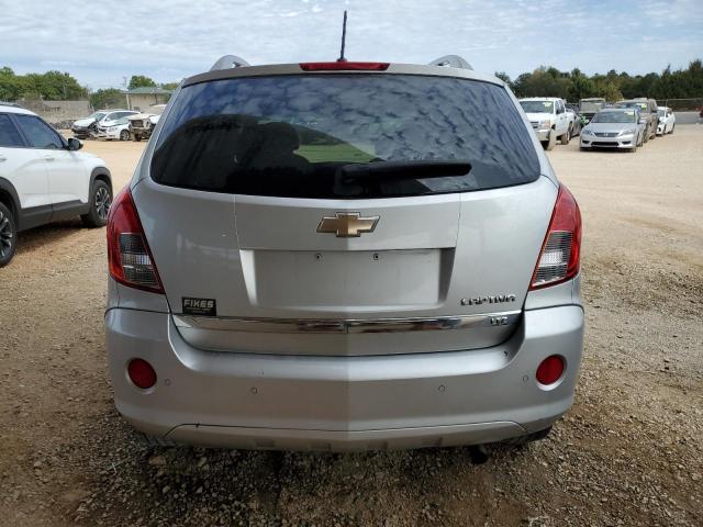 Photo 6 from auction – 2014 CHEVROLET CAPTIVA LT with VIN 3GNAL4EK3ES559742