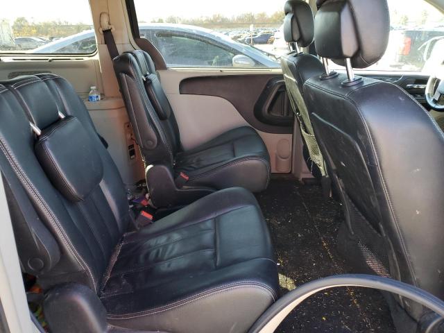 Photo 11 from auction – 2014 CHRYSLER TOWN & COU with VIN 2C4RC1BG8ER259458