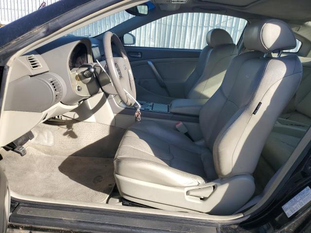 Photo 7 from auction – 2003 INFINITI G35 with VIN JNKCV54E03M224981