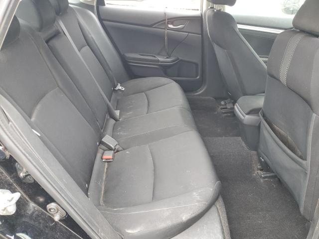 Photo 10 from auction – 2017 HONDA CIVIC EX with VIN 19XFC2F78HE041545
