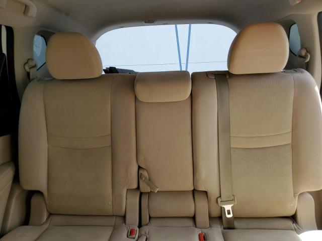 Photo 10 from auction – 2015 NISSAN ROGUE S with VIN 5N1AT2MT4FC763475