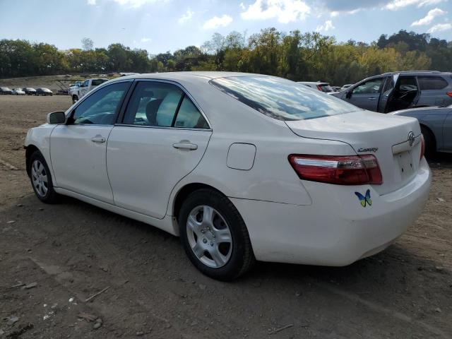 Photo 2 from auction – 2009 TOYOTA CAMRY BASE with VIN 4T1BE46K09U911716