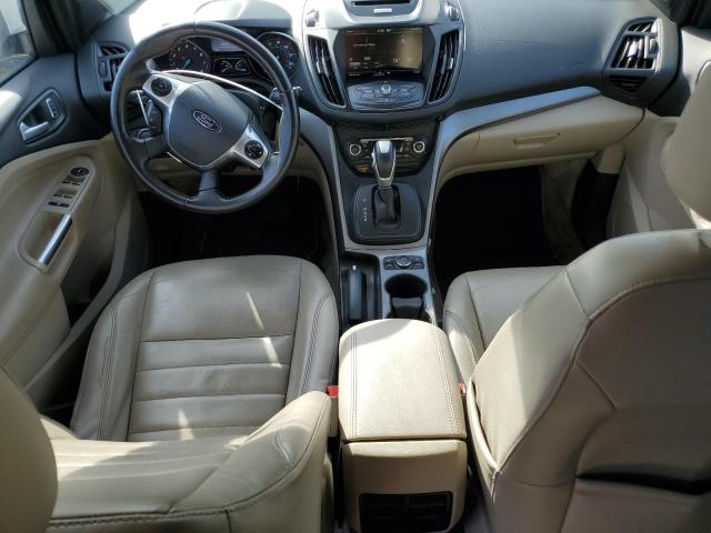 Photo 8 from auction – 2015 FORD ESCAPE SE with VIN 1FMCU0GX2FUB51150