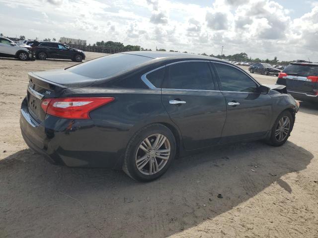 Photo 3 from auction – 2016 NISSAN ALTIMA 2.5 with VIN 1N4AL3AP0GC162945