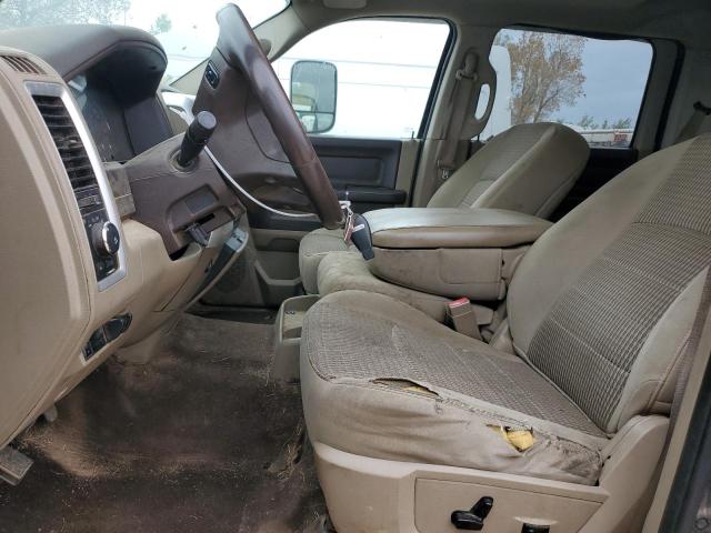 Фото 7 с аукциона – 2012 DODGE RAM 3500 S с VIN 3C63DRHL5CG342197