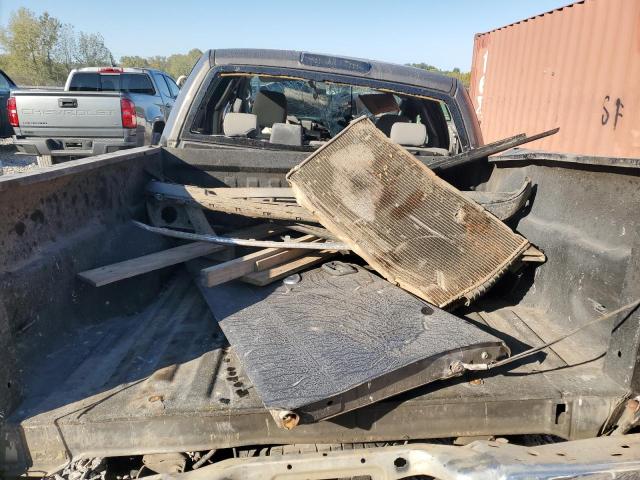 Photo 12 from auction – 2005 FORD F150 SUPER with VIN 1FTRW12W35KC32892