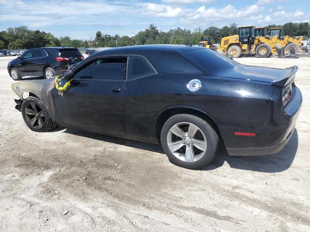 Photo 2 from auction – 2021 DODGE CHALLENGER with VIN 2C3CDZAG5MH505541