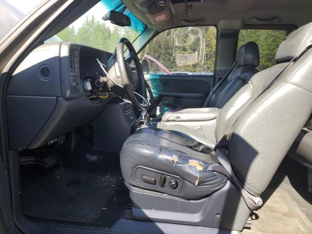 Photo 7 from auction – 2002 CHEVROLET SILVERADO with VIN 2GCEK19T121229314