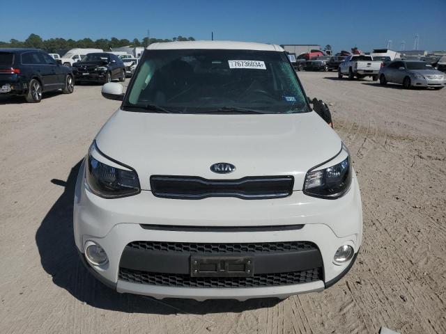 صورة رقم 5 من المزاد - 2019 KIA SOUL + مع VIN KNDJP3A54K7018992