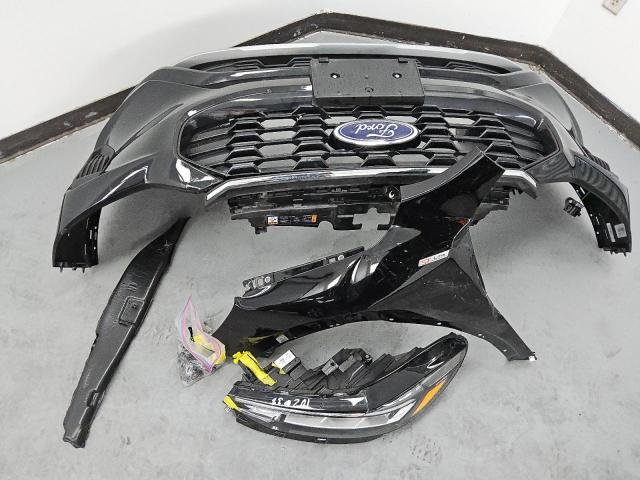 Photo 13 from auction – 2024 FORD ESCAPE ST with VIN 1FMCU0MN4RUA73333