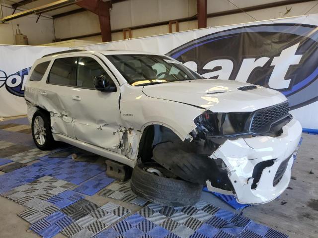 Photo 4 from auction – 2023 DODGE DURANGO R/ with VIN 1C4SDHCT7PC553156