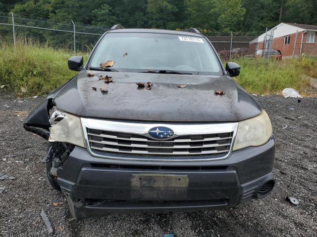 Photo 5 from auction – 2009 SUBARU FORESTER 2 with VIN JF2SH63699H769911