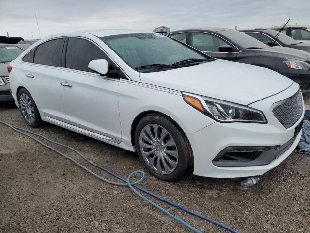 Photo 4 from auction – 2015 HYUNDAI SONATA SPO with VIN 5NPE34AF3FH105280