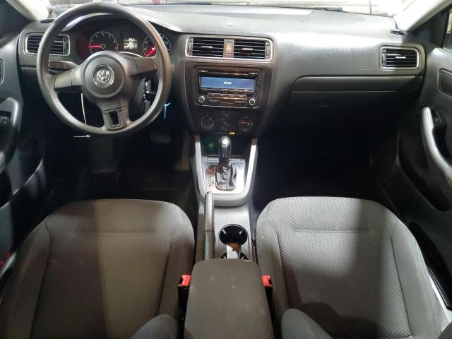 Photo 8 from auction – 2012 VOLKSWAGEN JETTA BASE with VIN 3VW2K7AJ8CM320507