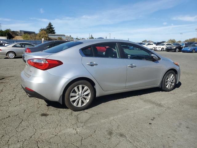 صورة رقم 3 من المزاد - 2014 KIA FORTE EX مع VIN KNAFX4A82E5127910
