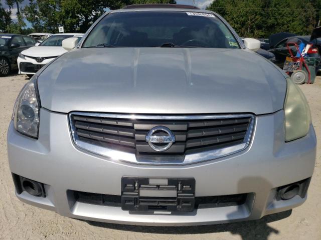 Photo 5 from auction – 2008 NISSAN MAXIMA SE with VIN 1N4BA41E78C816100