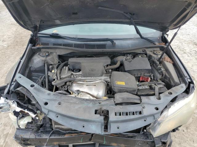 Photo 11 from auction – 2015 TOYOTA CAMRY LE with VIN 4T1BF1FK9FU013591