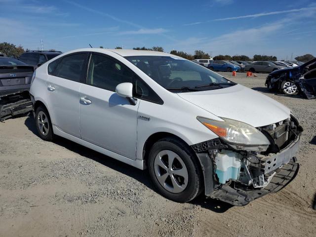 Photo 4 from auction – 2012 TOYOTA PRIUS with VIN JTDKN3DUXC5477941