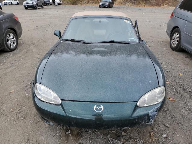 Photo 5 from auction – 2001 MAZDA MX-5 MIATA with VIN JM1NB353X10203760