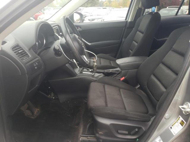Photo 7 from auction – 2014 MAZDA CX-5 TOURI with VIN JM3KE4CY9E0370722