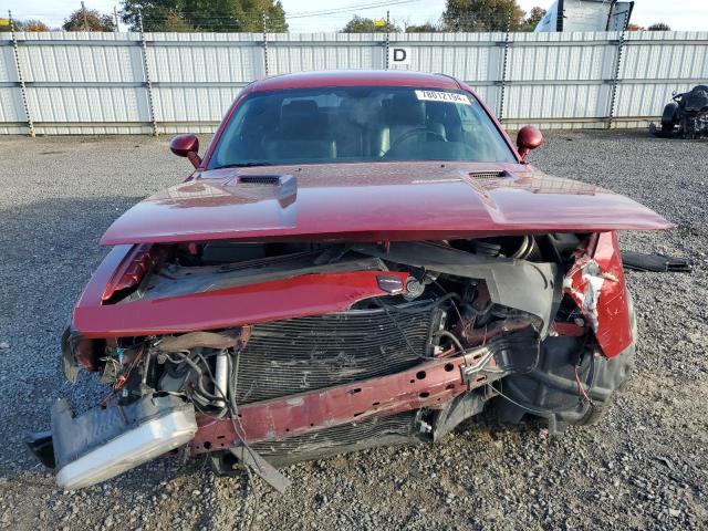 Photo 5 from auction – 2010 DODGE CHALLENGER with VIN 2B3CJ5DT7AH141058