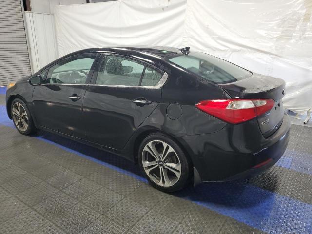 Photo 2 from auction – 2016 KIA FORTE EX with VIN KNAFX4A8XG5447401